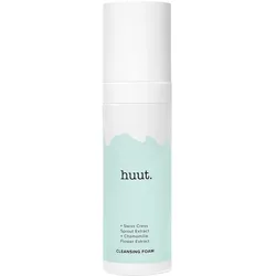 150ml huut. Cleansing Foam