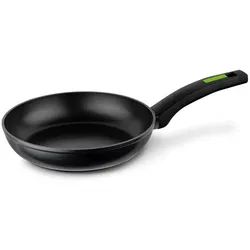 Bratpfanne Monix Grün M481226 Ø26Cm Geschmiedetes Aluminium Geeignet für Induktion