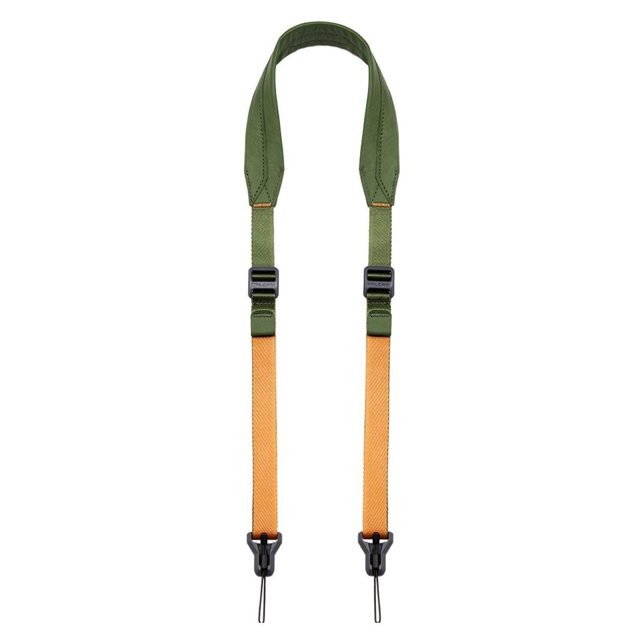 Falcam Maglink Quick Magnetic Buckle Shoulder Strap Classic V2 (Green) (Schultergurt) (D302761)