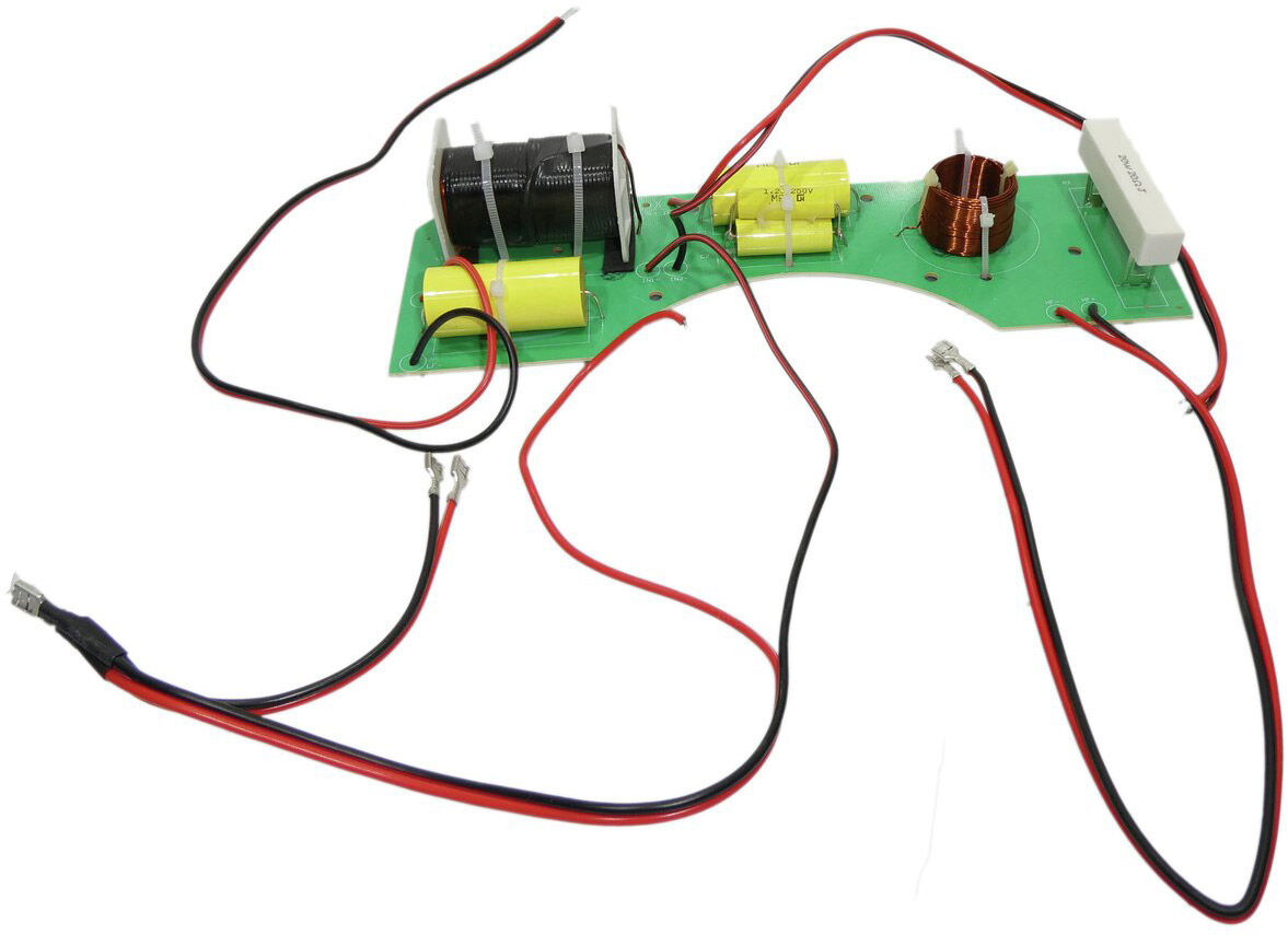 Ersatzteil Frequenzweiche Odx-208t