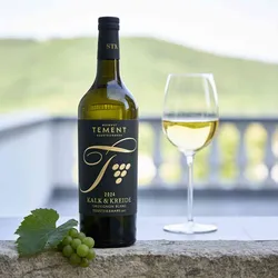 Tement 2024 Tement Sauvignon Blanc Steirische Klassik 2024 Sauvignon Blanc Österreich
