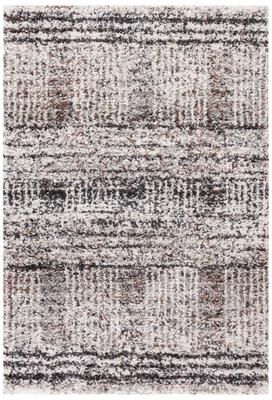 SAFAVIEH Jericho Shag Vesselka 1.2-inch Thick Rug