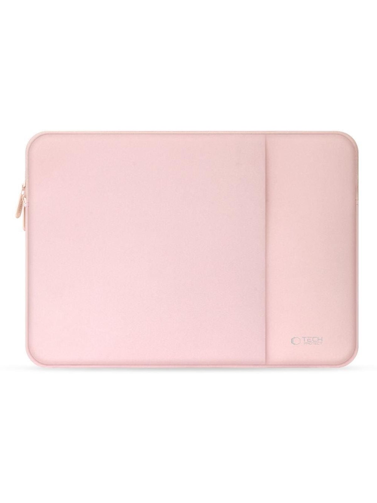 Tech-Protect Neoprene Laptop Cover 15-16" - Pink