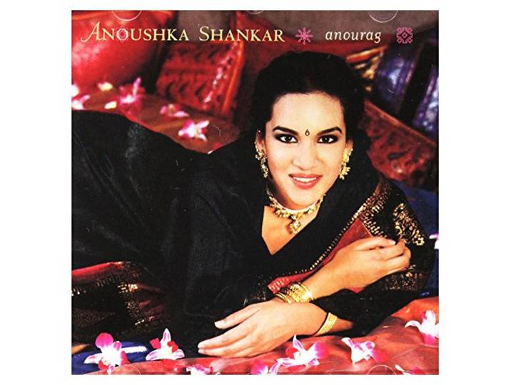 Anoushka Shankar - Anourag