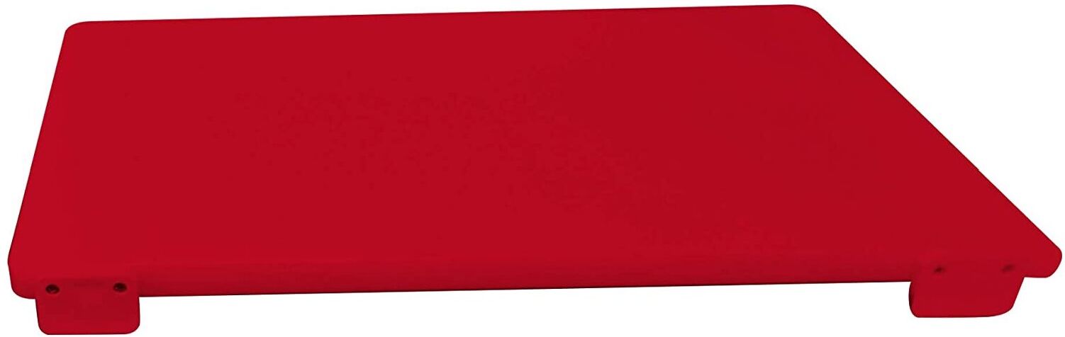 Tagliere Bisetti TG4030R H.A.C.C.P. Rosso