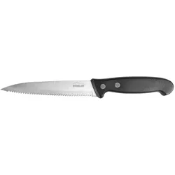 STONELINE® 23 cm Allzweckmesser, mit Klingenschutz