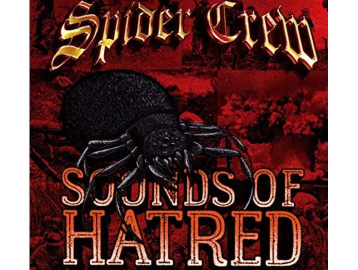 Sounds of Hatred