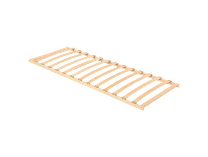 vidaXL Lattenrost mit 13 Latten 80x200 cm
