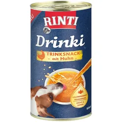 RINTI DRINKI MIT HUHN 185ml