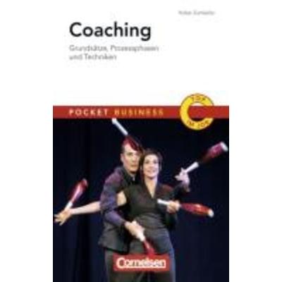 Coaching, Taschenbuch von Volker Zumkeller, Bibliographisches Institut GmbH, 978-3-411-86349-5