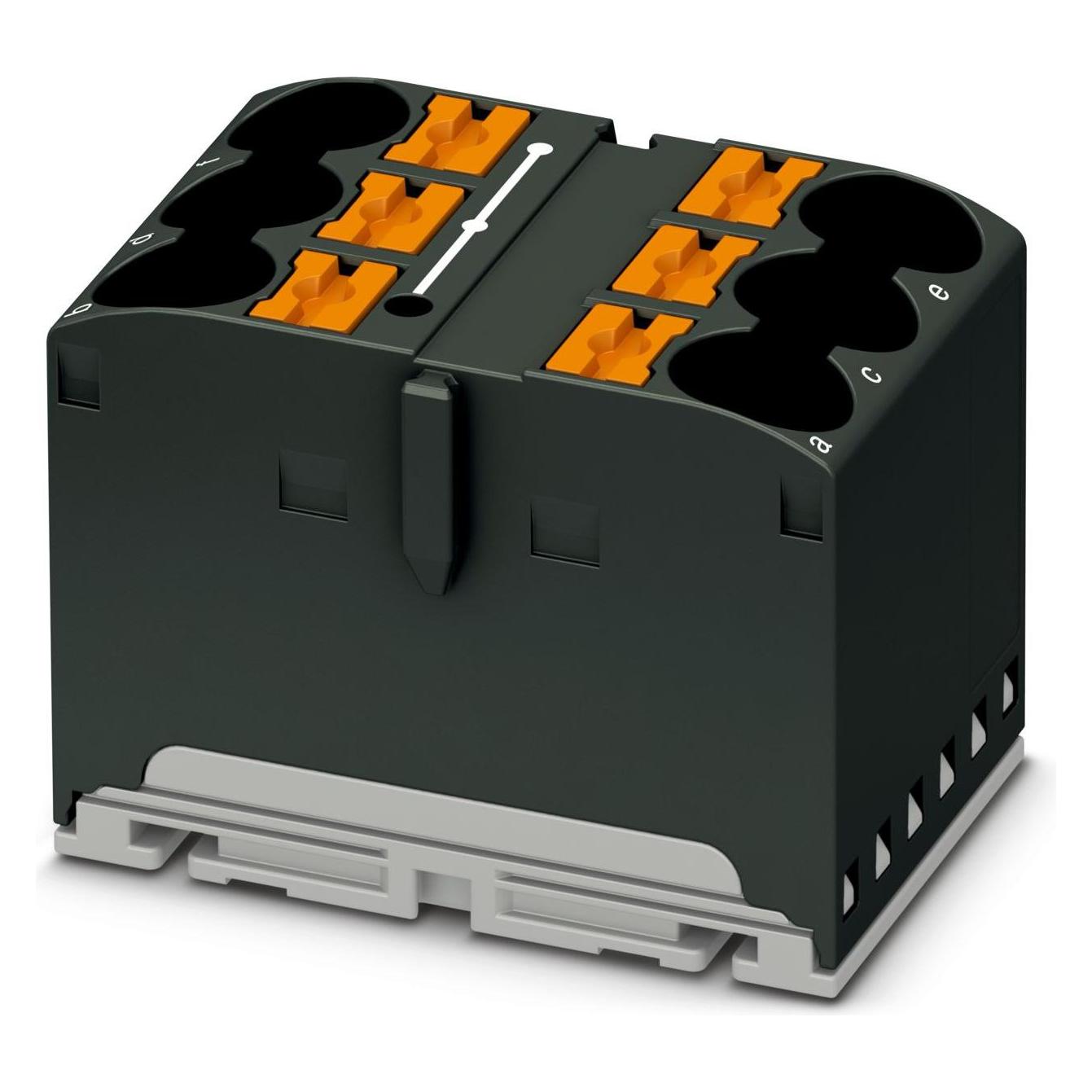 Phoenix Contact PHOE Verteilerblock (1082395)