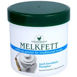 Melkfett Herbamedicus Salbe 250 ml
