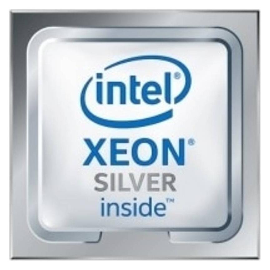 Dell CPU Intel Xeon Silver 4309Y 338-CBXY 2.8 GHz (LGA 4189, 2.80 GHz, 8 -Core) (338-CBXY)
