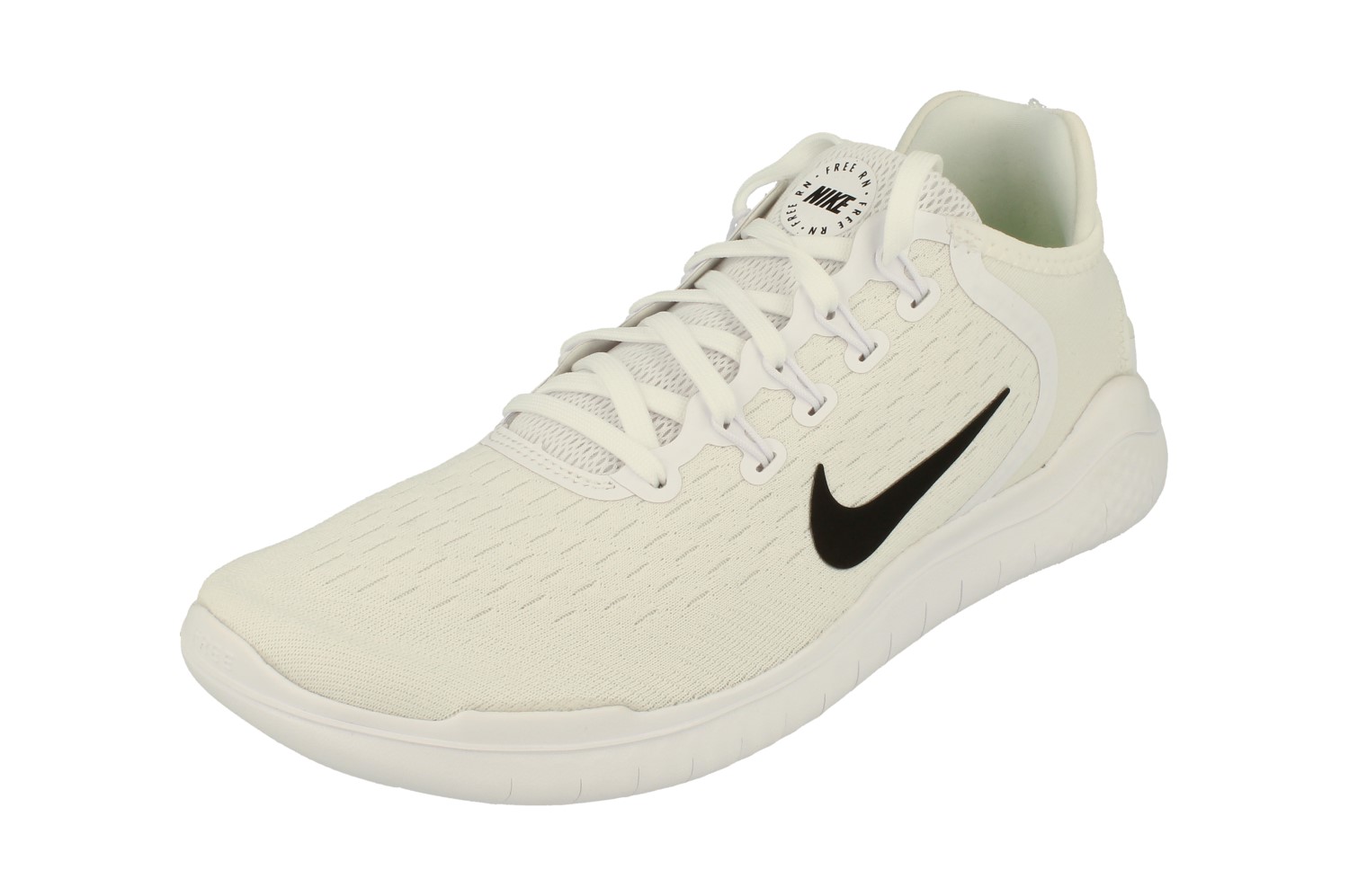 Nike Free RN 2018 Mens Running Trainers 942836 Sneakers Shoes 100