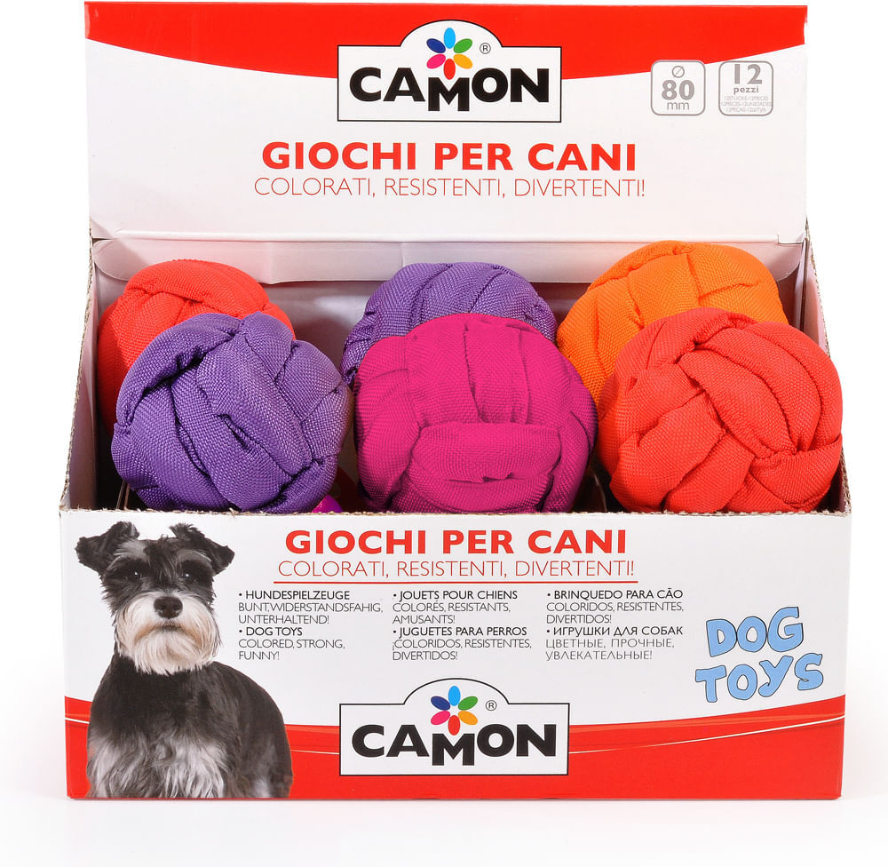 Camon Palla Intrecciata CM.8