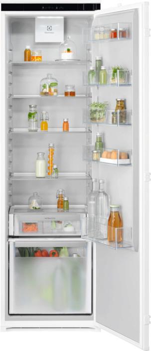 Electrolux KRD6DE18S1, 310 l, No-Frost-System, SN-T, 32 dB, E, Weiß