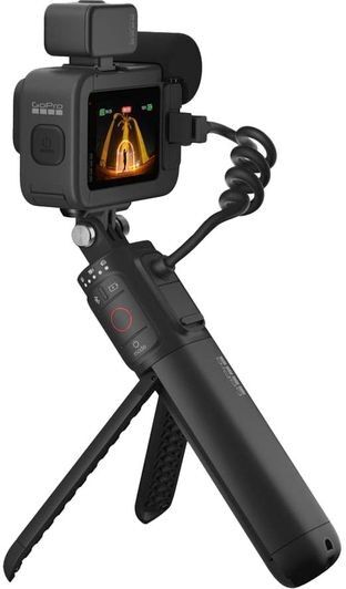 GoPro HERO13 Black Action Camera - Creator Edition