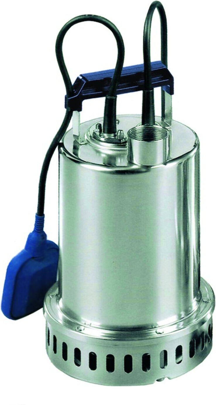 nowax Tauchpumpe Edelstahl TPN 900 (1721094121)