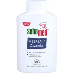 Sebamed Meersalz Dusche