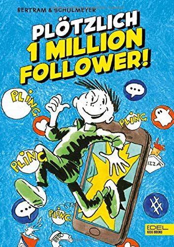 Rüdiger Bertram - Plötzlich 1 Million Follower - Preis vom 09.10.2026 07:28:09 h