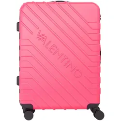 Valentino Starlight Damenhandtasche, Koffer, Pink