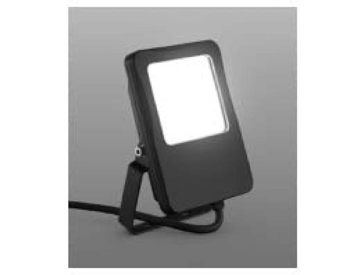 RZB LED-Fluter 4000K schwarz 722146.003