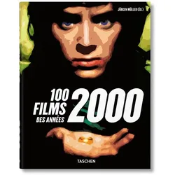 100 films des années 2000, Fachbücher