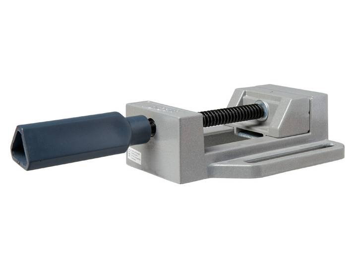 Wolfcraft Simplex 60 Schraubstock