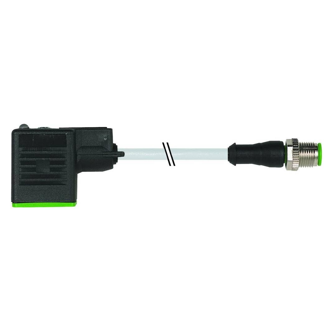 Murr Elektronik M12-Stecker (7000-40961-2260060)