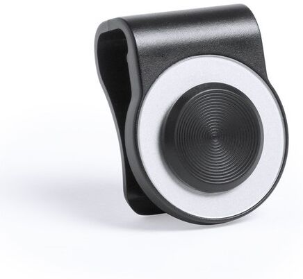 Bloqueur personnalisé webcam Joystick gris noir