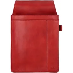 Tony Perotti Halfter für Kellnerbörse Vegetale rosso bordeaux - 17
