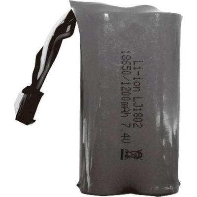 Absima Modellbau-Akkupack (LiIon) 7.4V 1200 mAh