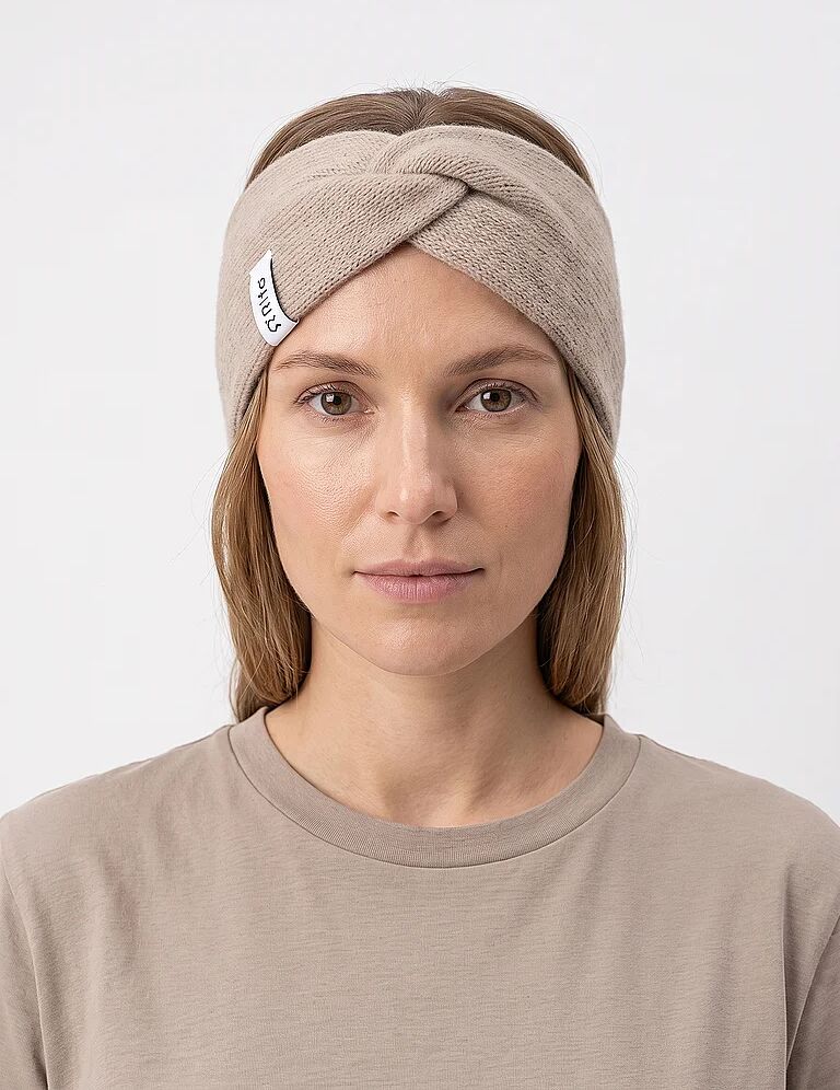 RIFO Stirnband NADIA beige W