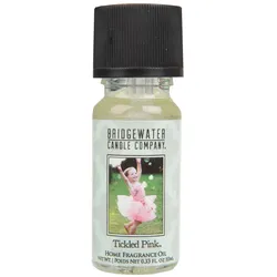 Tickled Pink Home Fragrance Oil