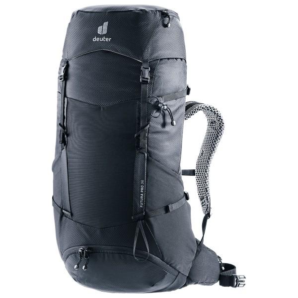 Deuter - Futura Pro 36 - Wanderrucksack blau