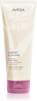 Aveda Cherry Almond Softening Conditioner condicionador profundamente nutritivo para cabelo brilhante e macio 200 ml. Cherry Almond Softening Conditioner