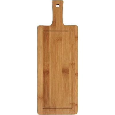 Creativ Company Schneide-/Servierbrett, L 39 cm, B 14 cm, 1 Stk