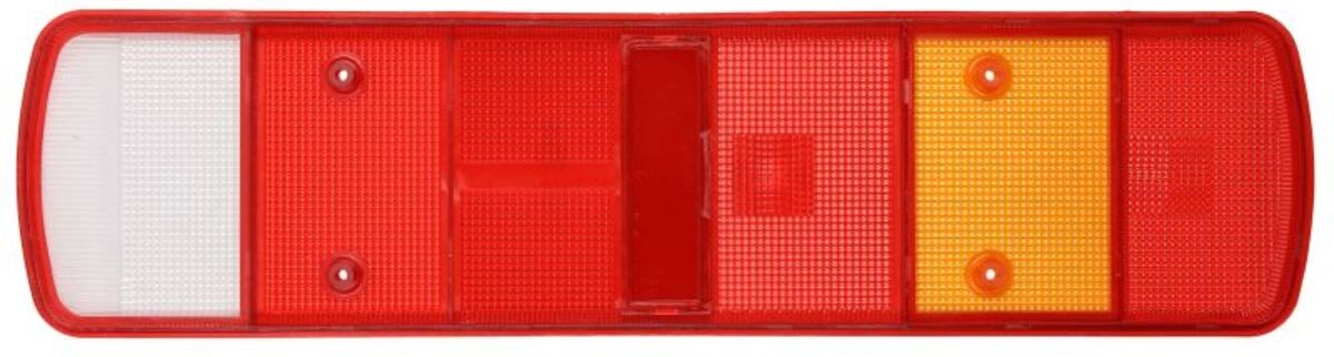 Cabochon, feu arrière TRUCKLIGHT TL-VO005L/R