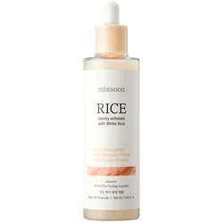 100ml mixsoon White Rice Peeling Ampoule