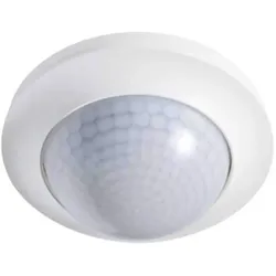 Esylux, Bewegungsmelder, Präsenzmelder PDC360i/24 DUO DALI (24 m)
