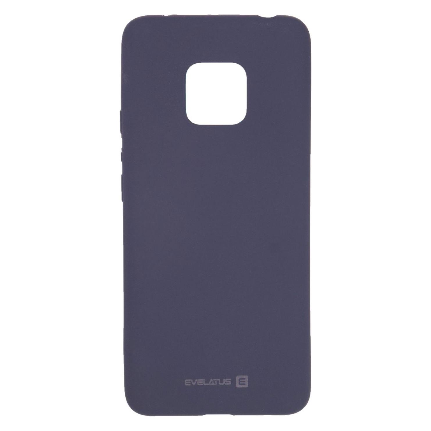 Evelatus Mate 20 Pro Silicone Case (Huawei Mate 20 Pro) (EVELATUS)