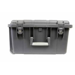 Leba Innovation LEBA NoteCase Columbus 16 Tablet Ladekof Lade- und Managementsystem NCASE-16TAB-UL-SC