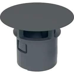 Geberit Ventilabdeckung f. Ablaufventil 241993141