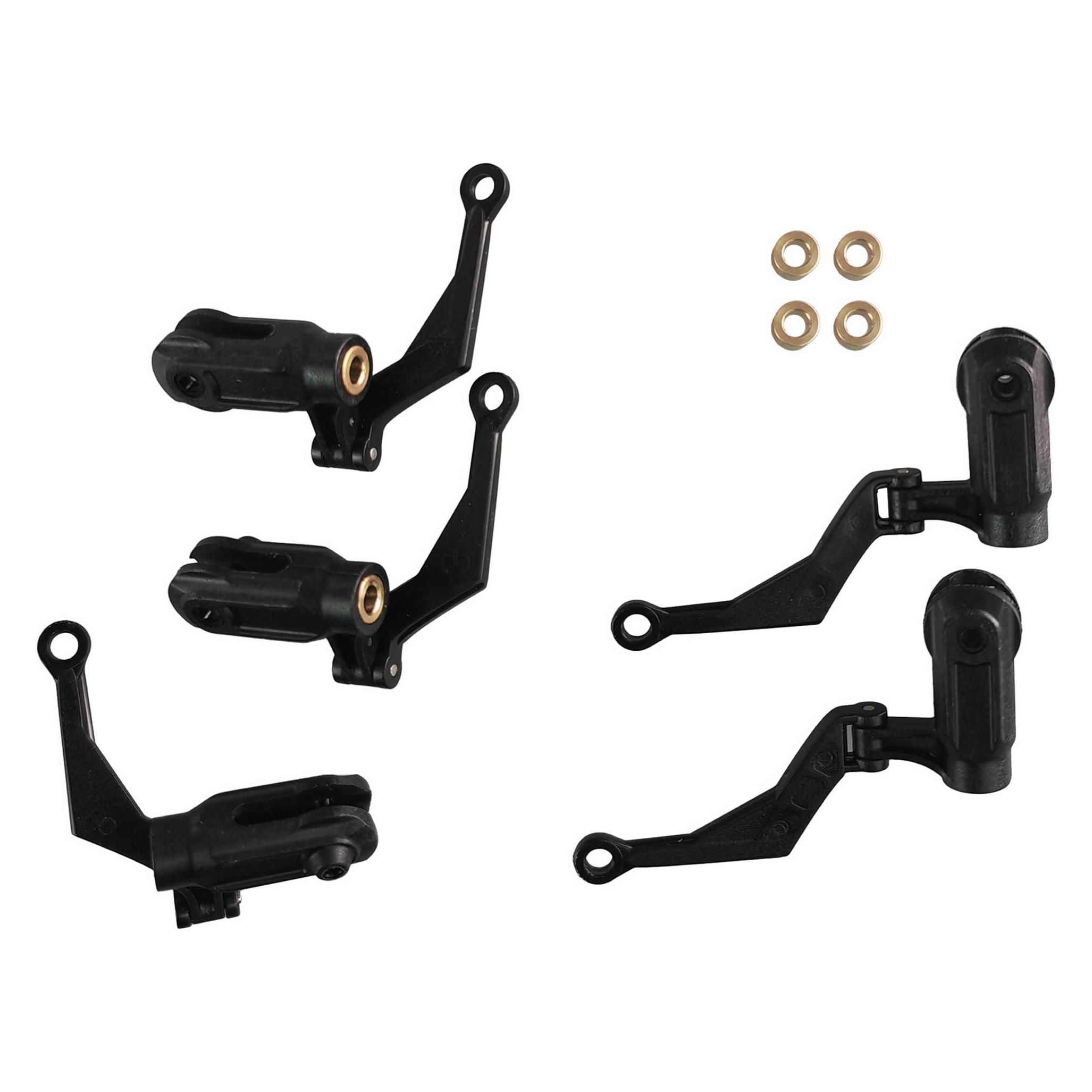 Amewi Rotorblatthalterungs Set MD500E/H145 (057-25334-07)