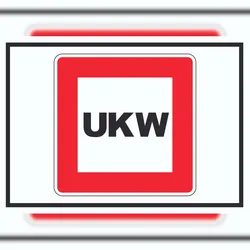 HB-Druck Sprechfunk zu benutzen Schild mit Symbol A1 (594x841mm)
