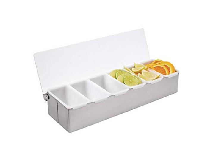 Vogue K489 Kruiderij Dispensers