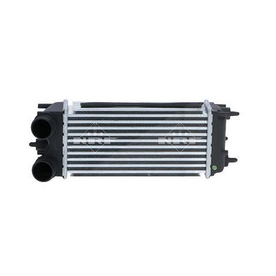 Nrf Ladeluftkühler [Hersteller-Nr. 30979] für Ford