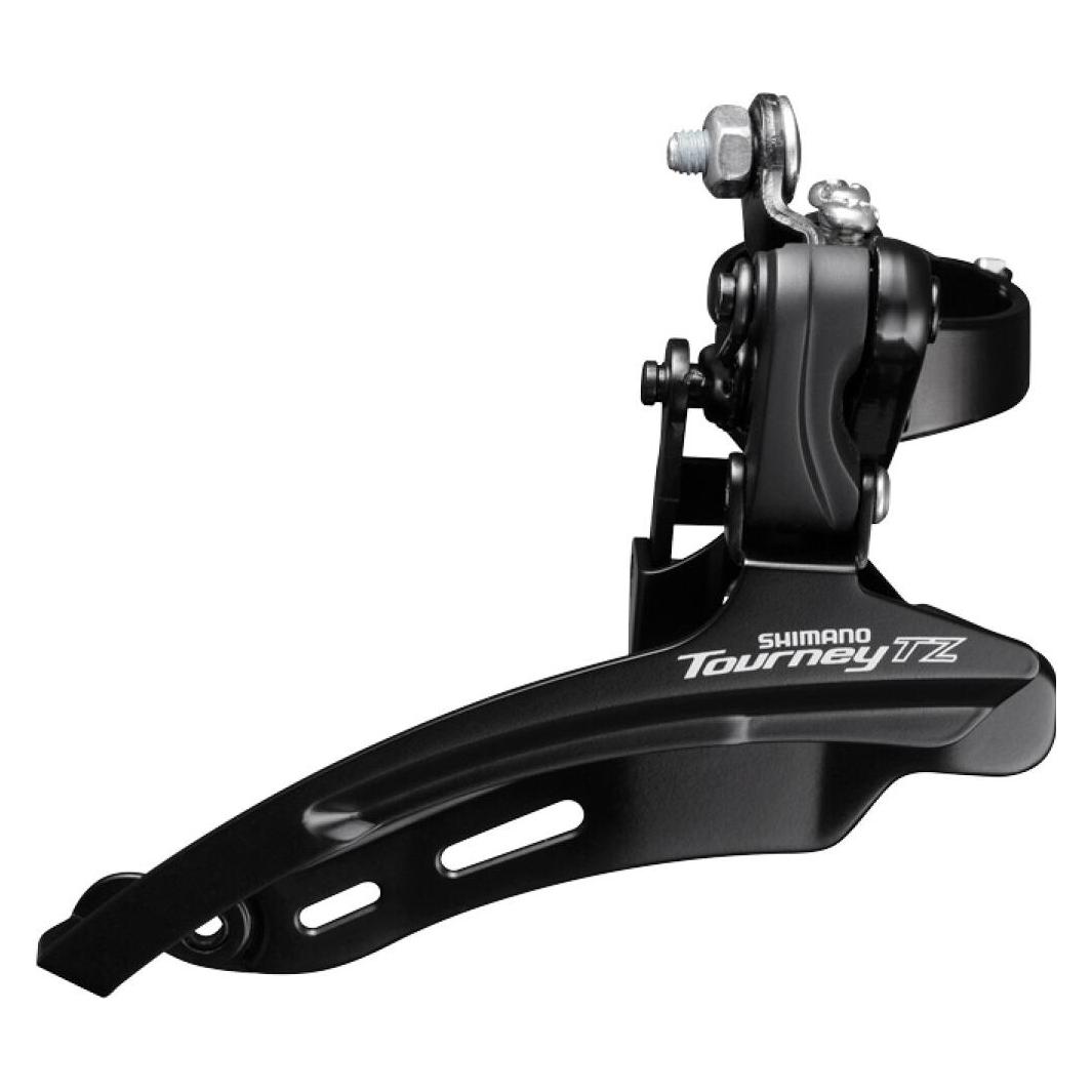 Shimano Tourney TZ FD-TZ510 Umwerfer (3-fach) (36586610)