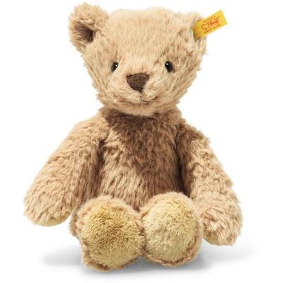 Steiff 067174 - Thommy Teddybär, Plüsch, beige/caramel, 20 cm
