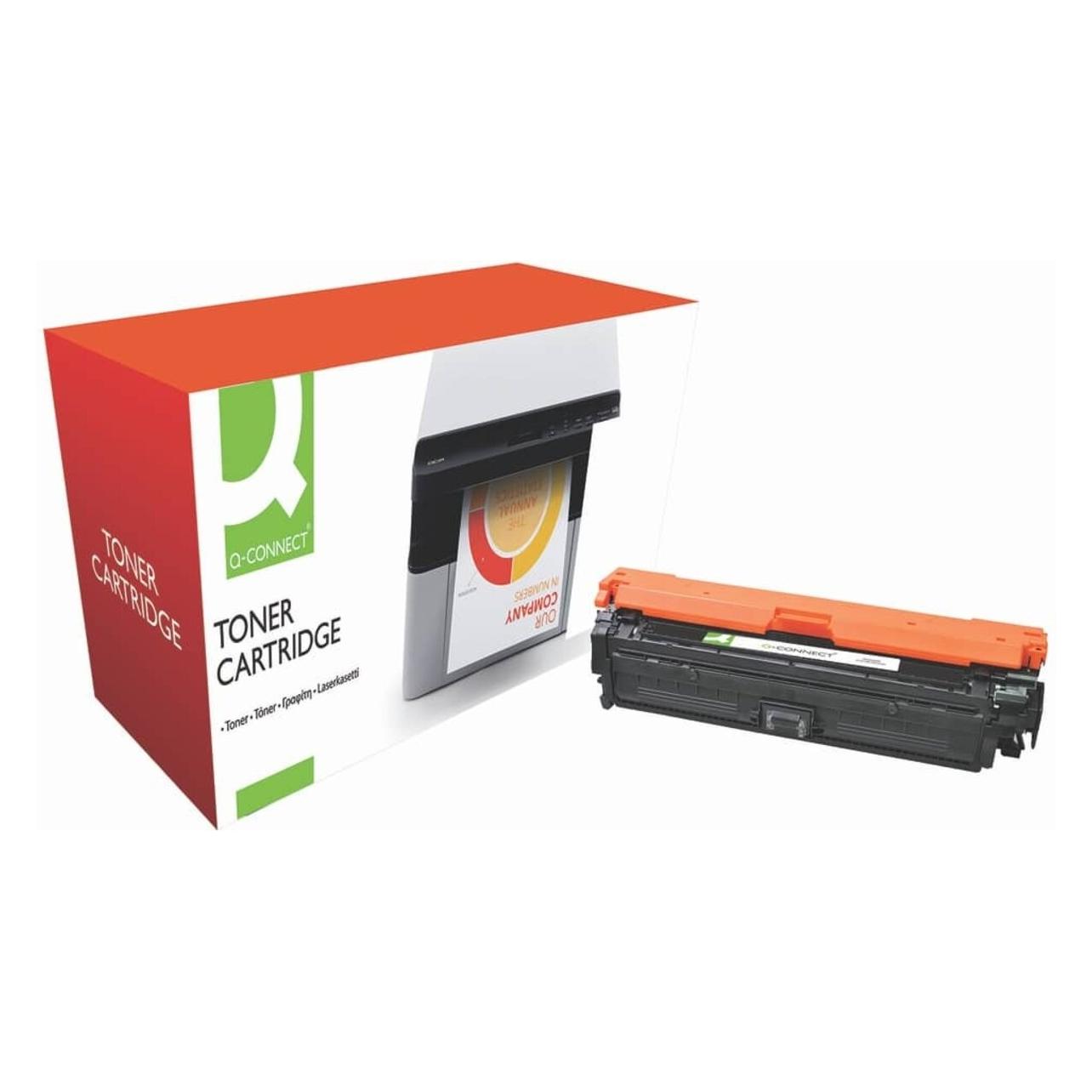Q-Connect 651A (BK) (KF17837)